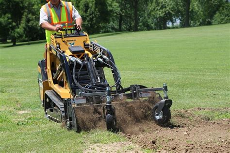 make money with skid steer|mini skid steer business.